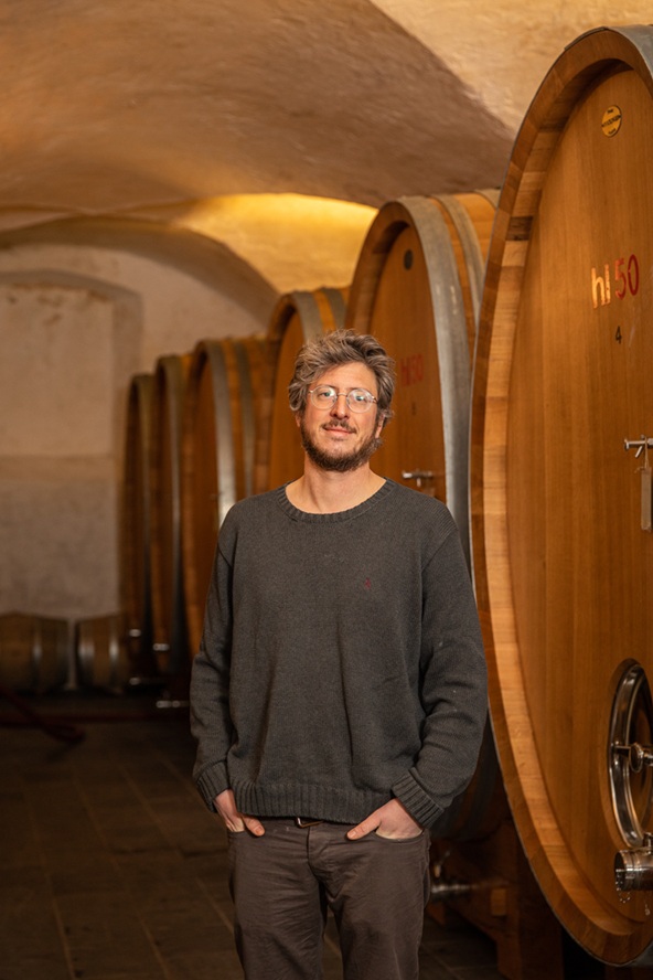 Biodynamics - Jo Pfisterer